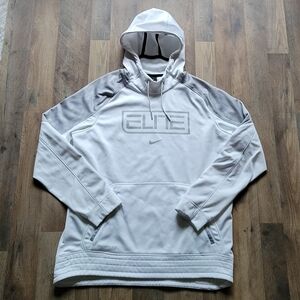 Men's Nike Elite Therma-Fit Sweatshirt